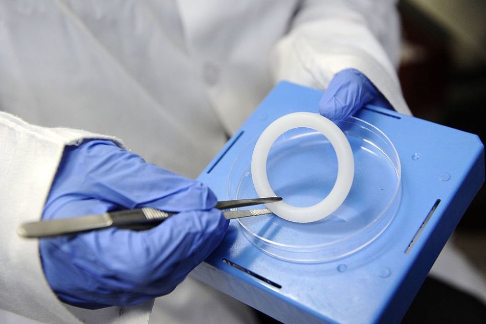 Акушерский пессарий