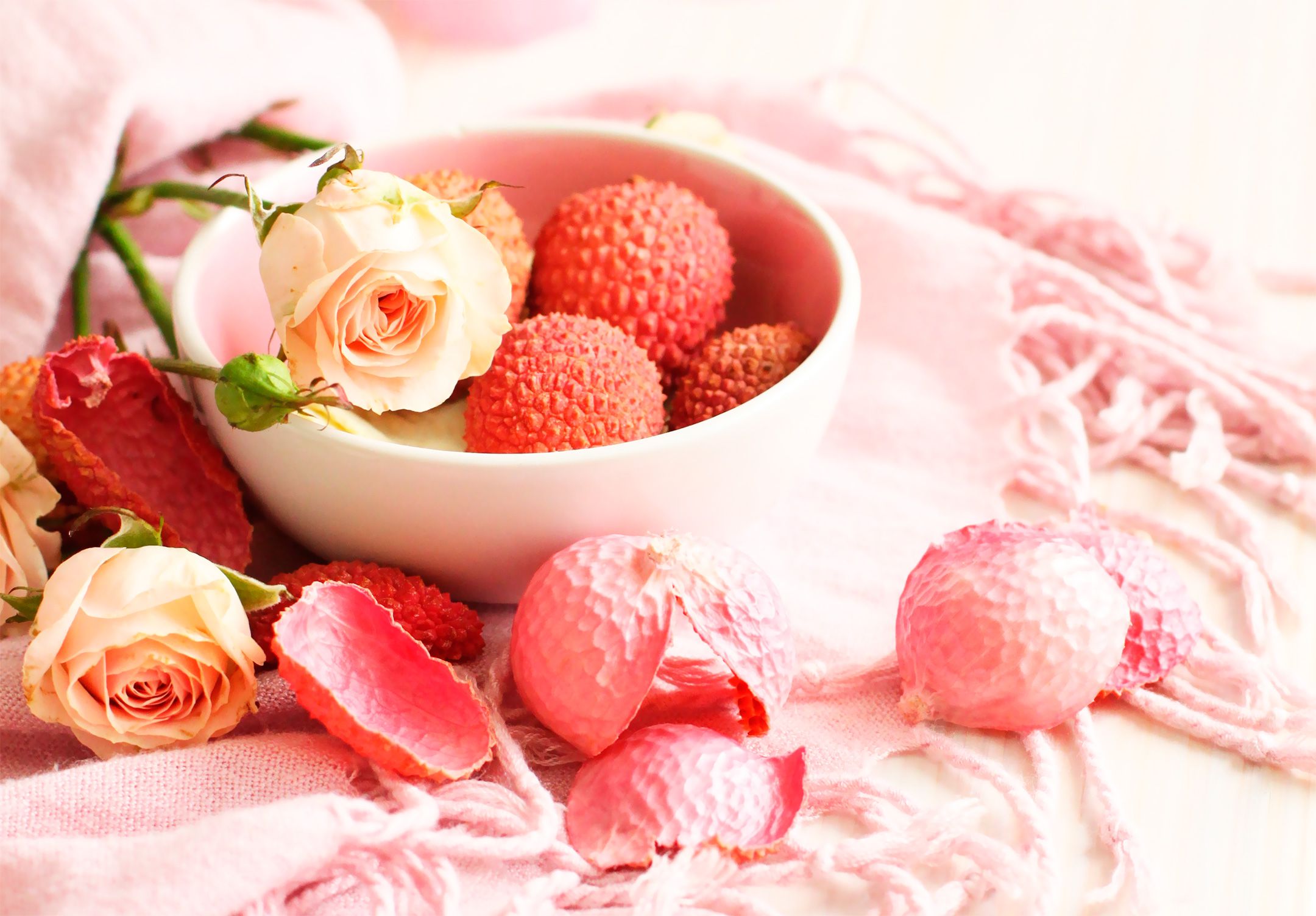 После хорошего ухода получаются замечательные плоды