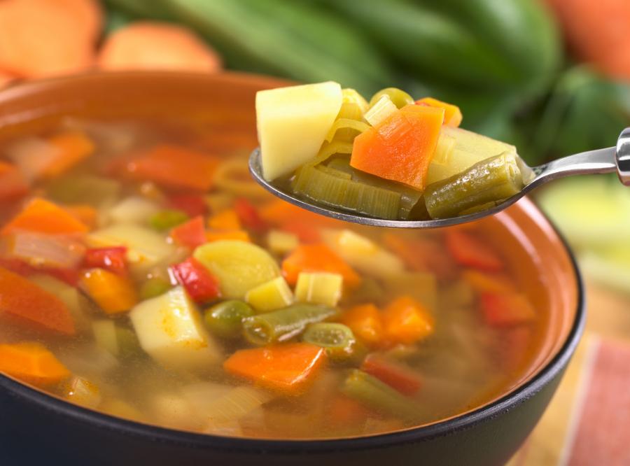 Рецепты блюд для кормящих матерей в первый месяц после родов