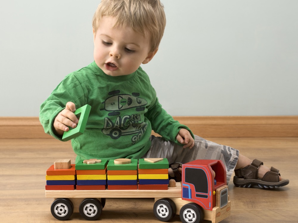 Эмоциональное развитие