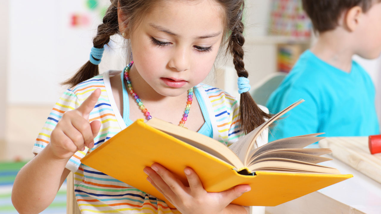 Психологическая подготовка ребенка к школе