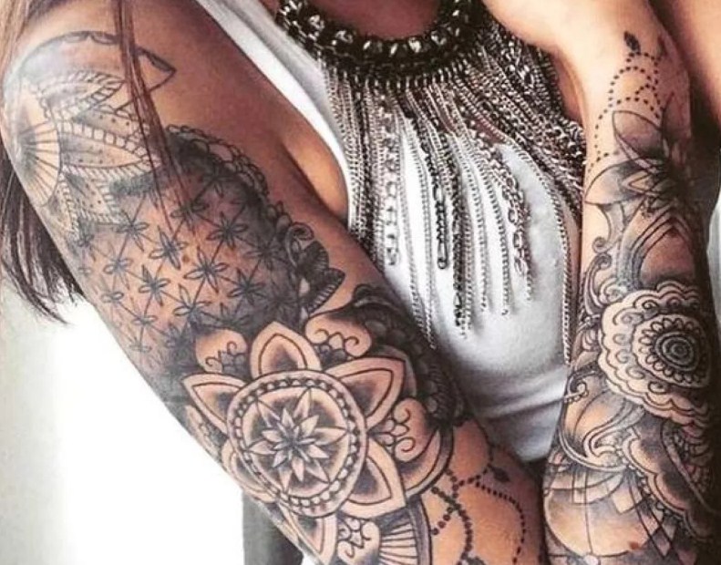 Для девушки