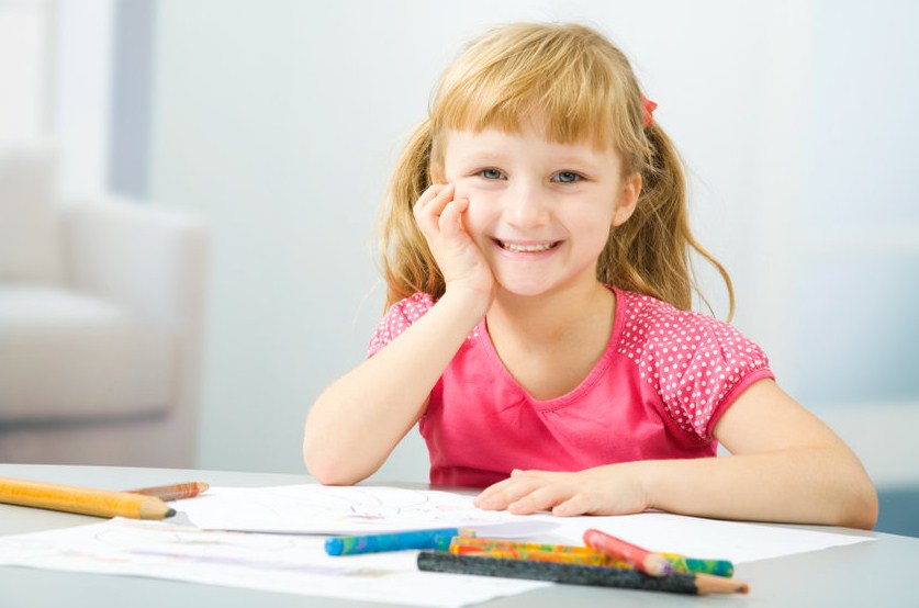 Готовимся к школе