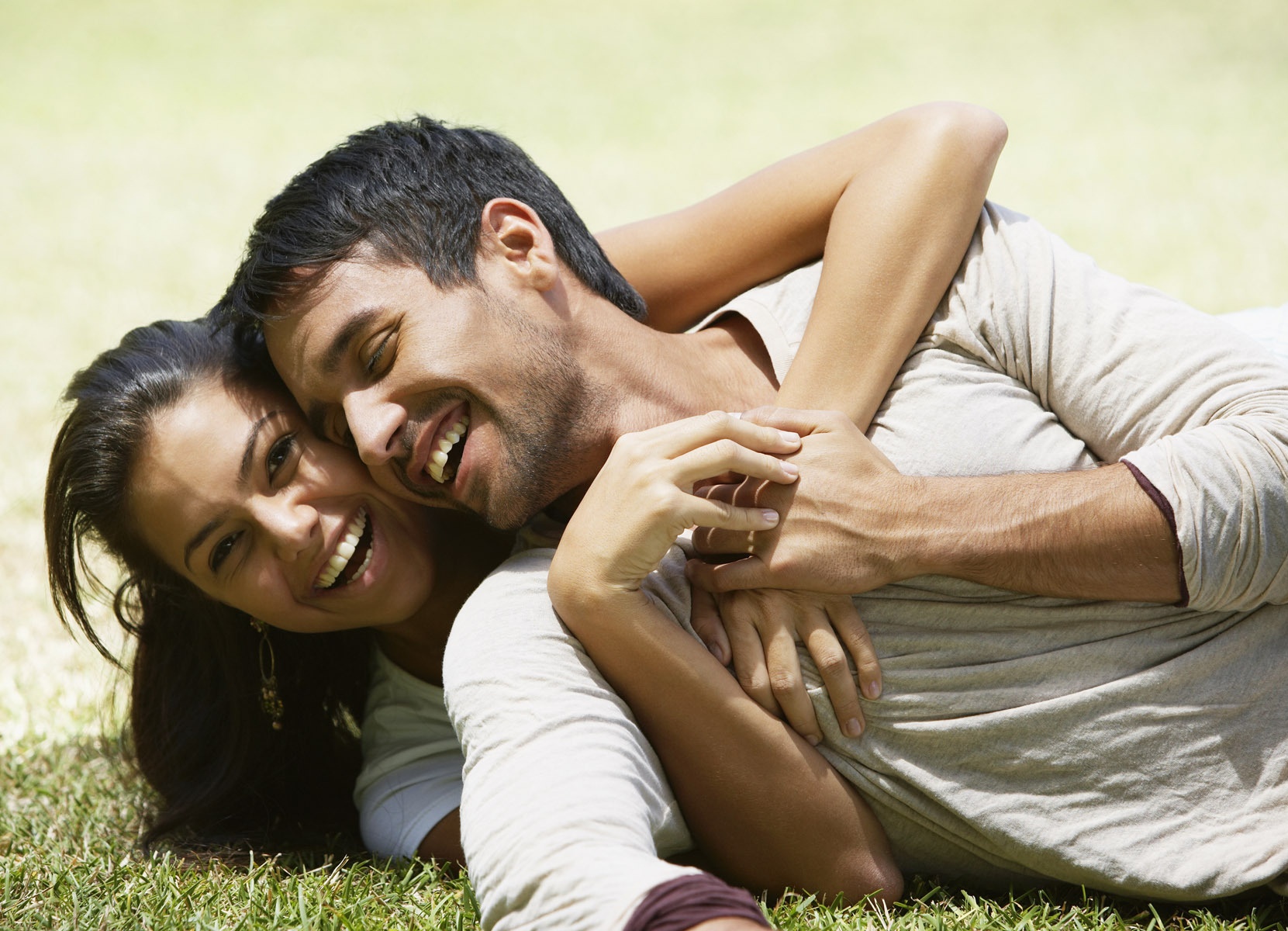 Если сангвиник не будет давить, то отношения будут идеальными