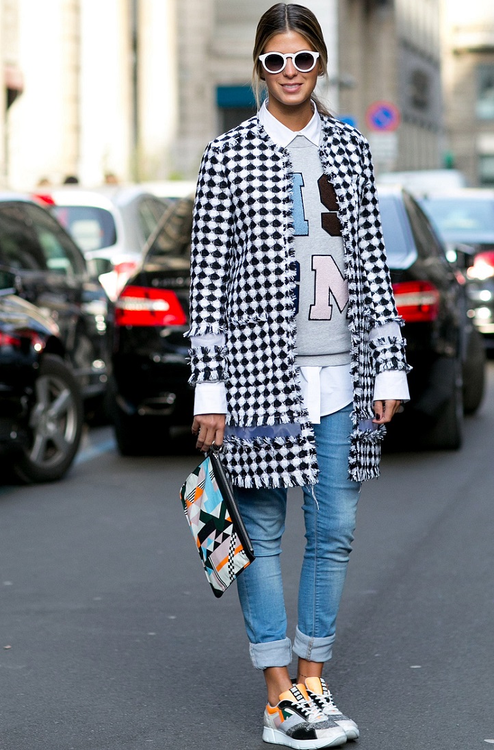 Летний женский кардиган