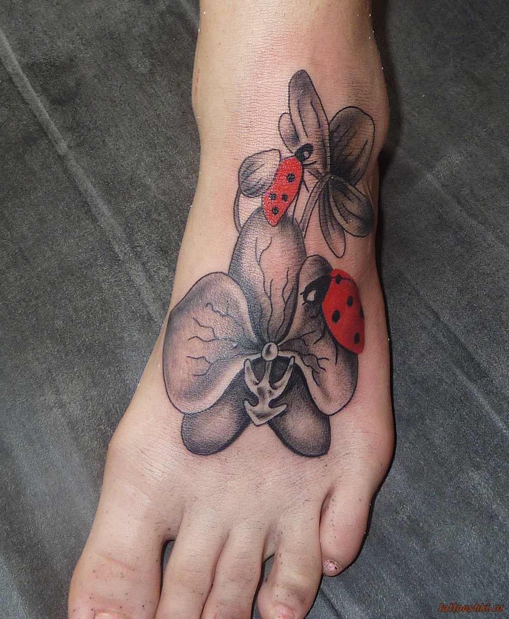 Женственность