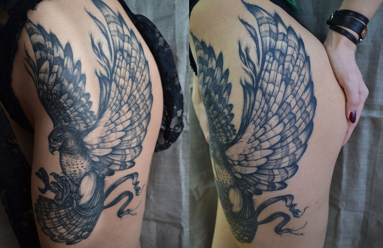 Бесстрашная