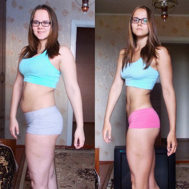 Калланетика для начинающих