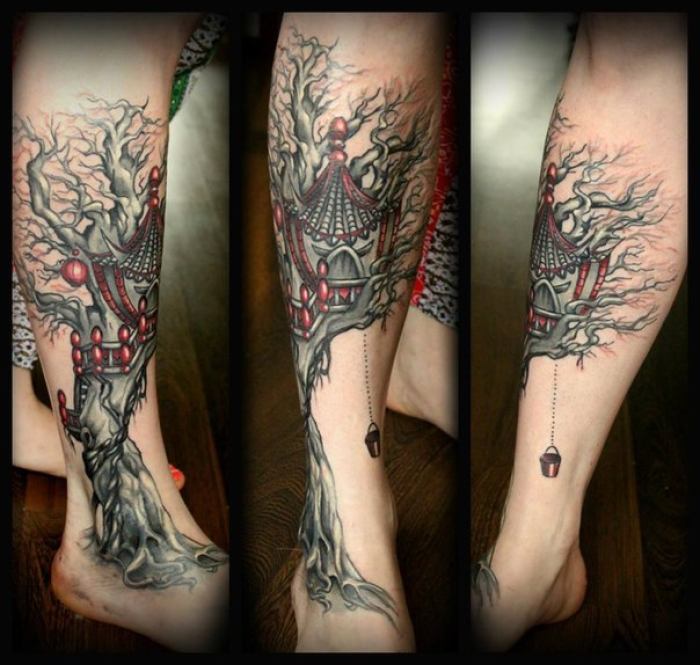 Невообразимо