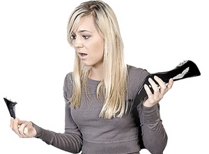 Хорошо проверьте товар на наличие брака