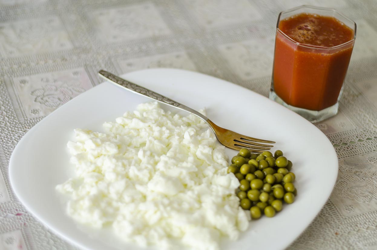 Сушка может быть разнообразной